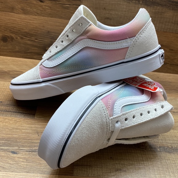 VANS OLD SKOOL BRAND 🔥 NEW - Picture 4 of 9